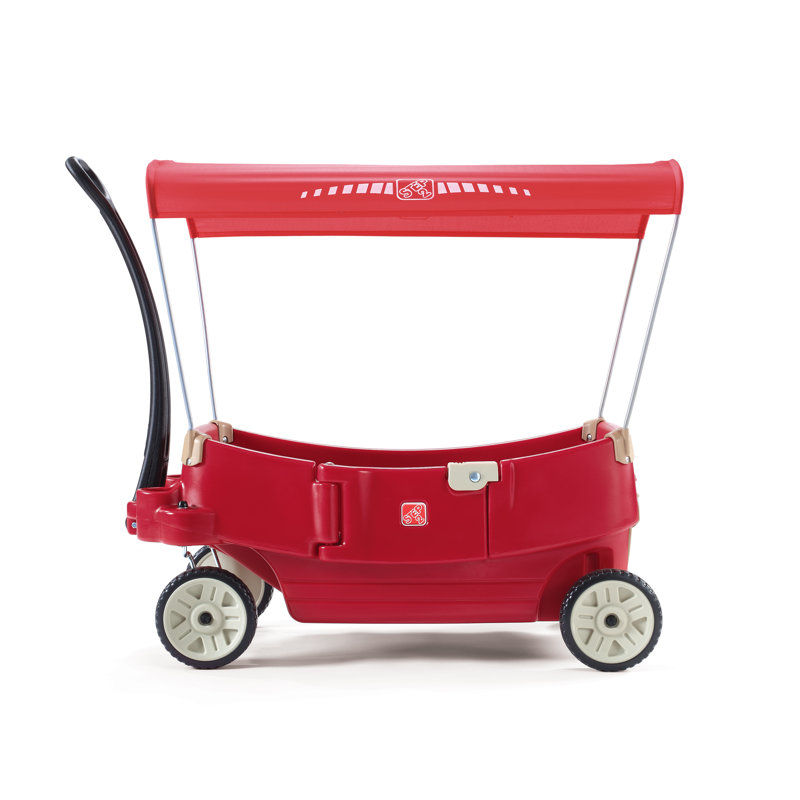スーザン ウェイクン人形 　20インチ　赤毛タイプ Step2 All Around Canopy 2 Seat Ride-On Wagons & Riding Toys